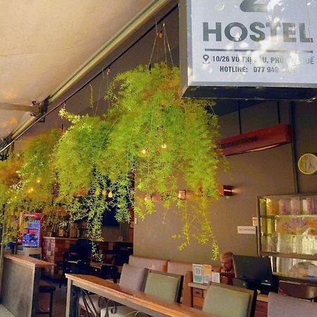 Amy 2 Hostel Huế Ngoại thất bức ảnh