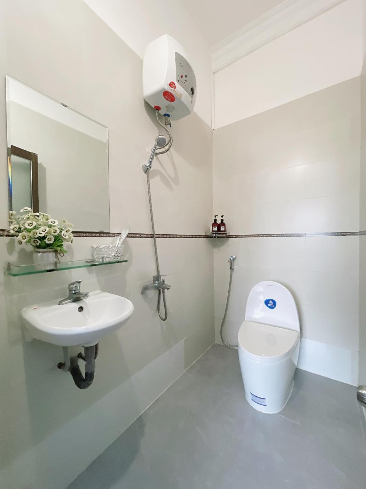 Amy 2 Hostel Huế Ngoại thất bức ảnh