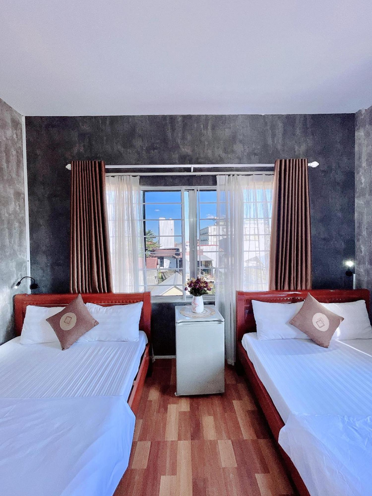 Amy 2 Hostel Huế Ngoại thất bức ảnh