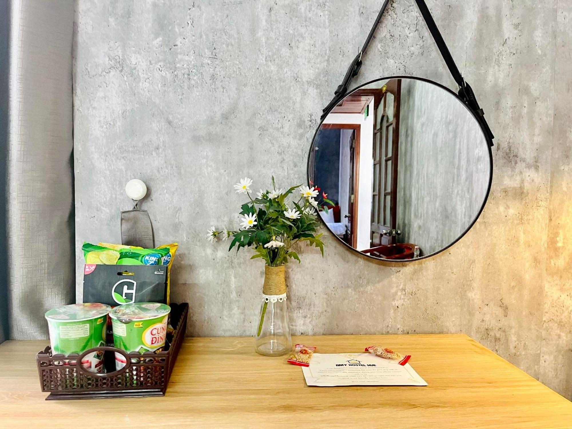 Amy 2 Hostel Huế Ngoại thất bức ảnh