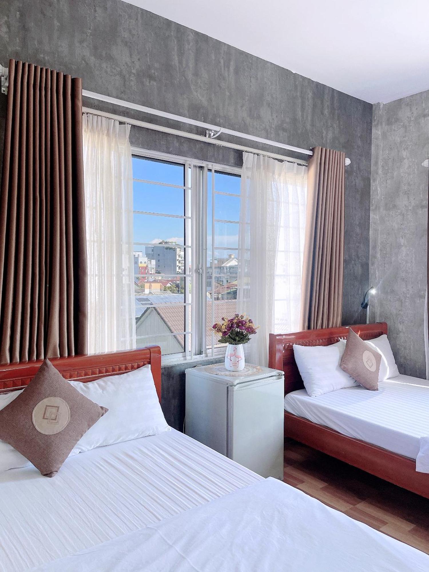 Amy 2 Hostel Huế Ngoại thất bức ảnh