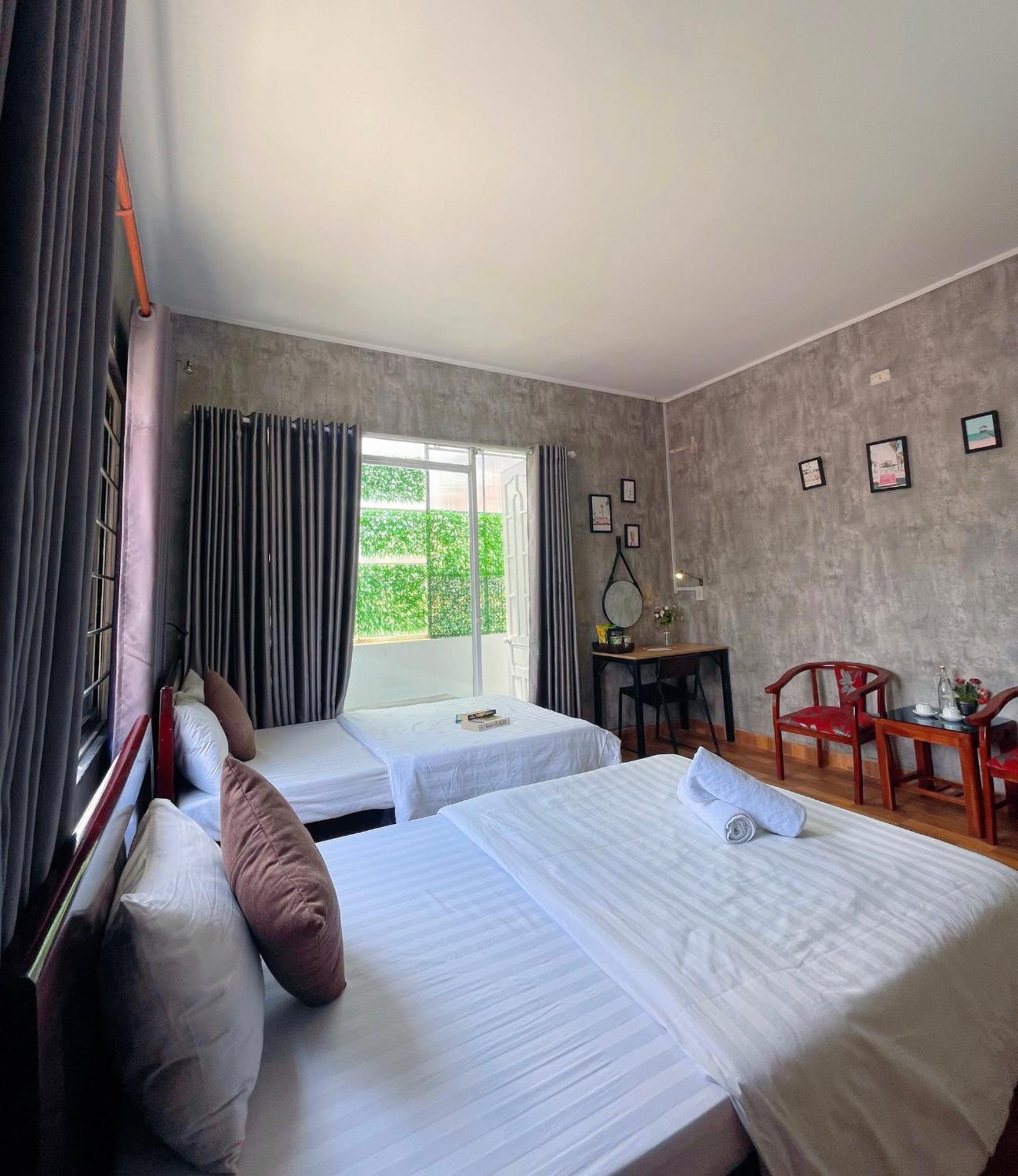 Amy 2 Hostel Huế Ngoại thất bức ảnh