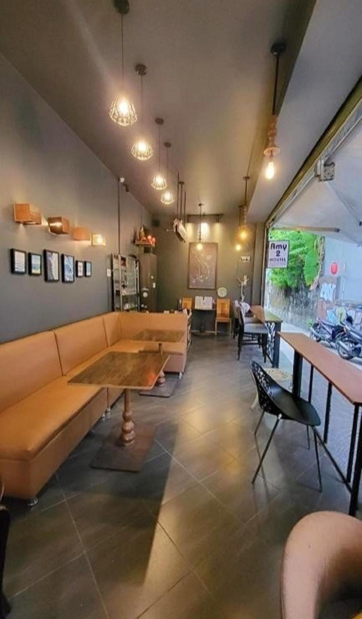 Amy 2 Hostel Huế Ngoại thất bức ảnh