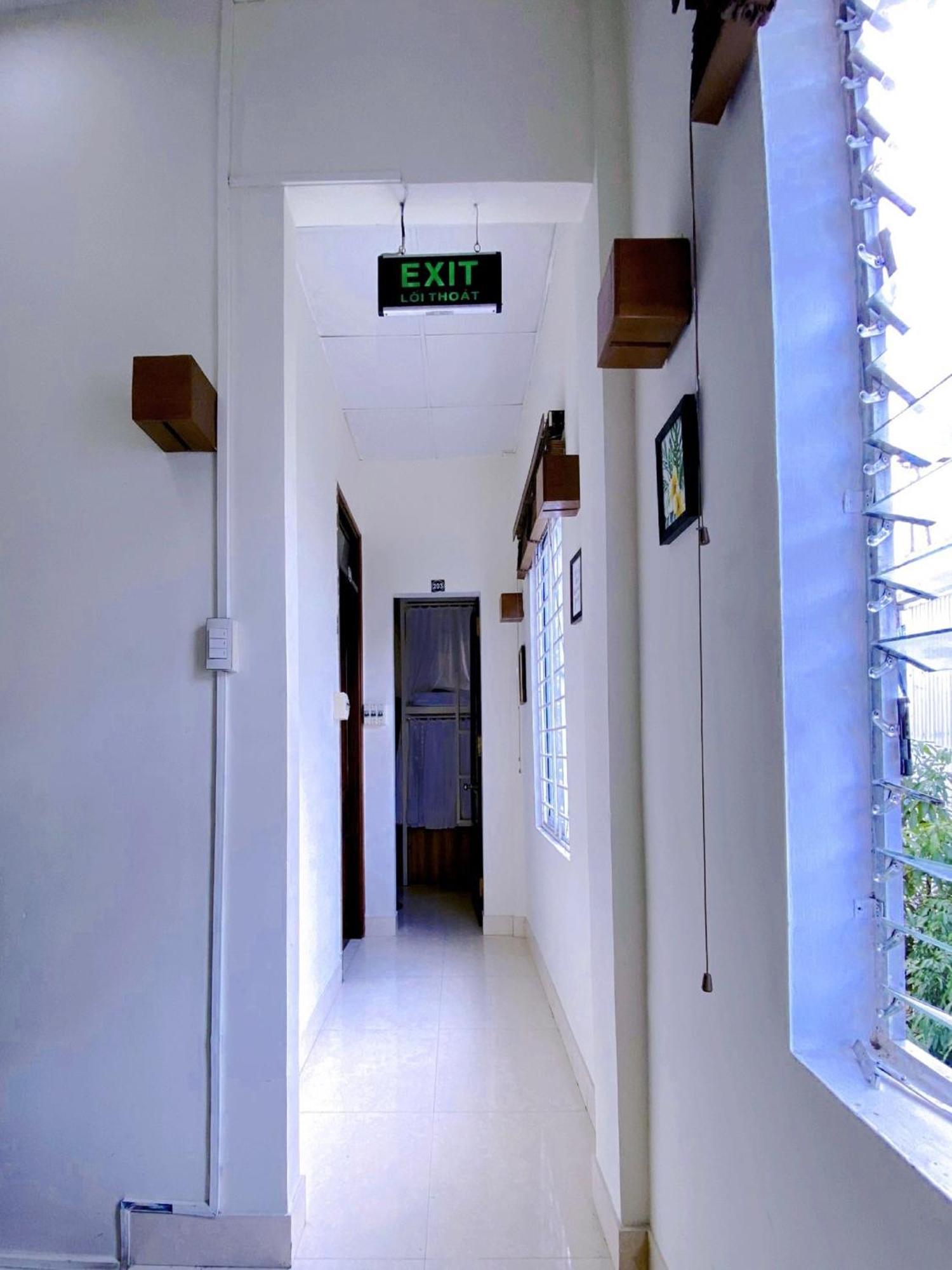 Amy 2 Hostel Huế Ngoại thất bức ảnh