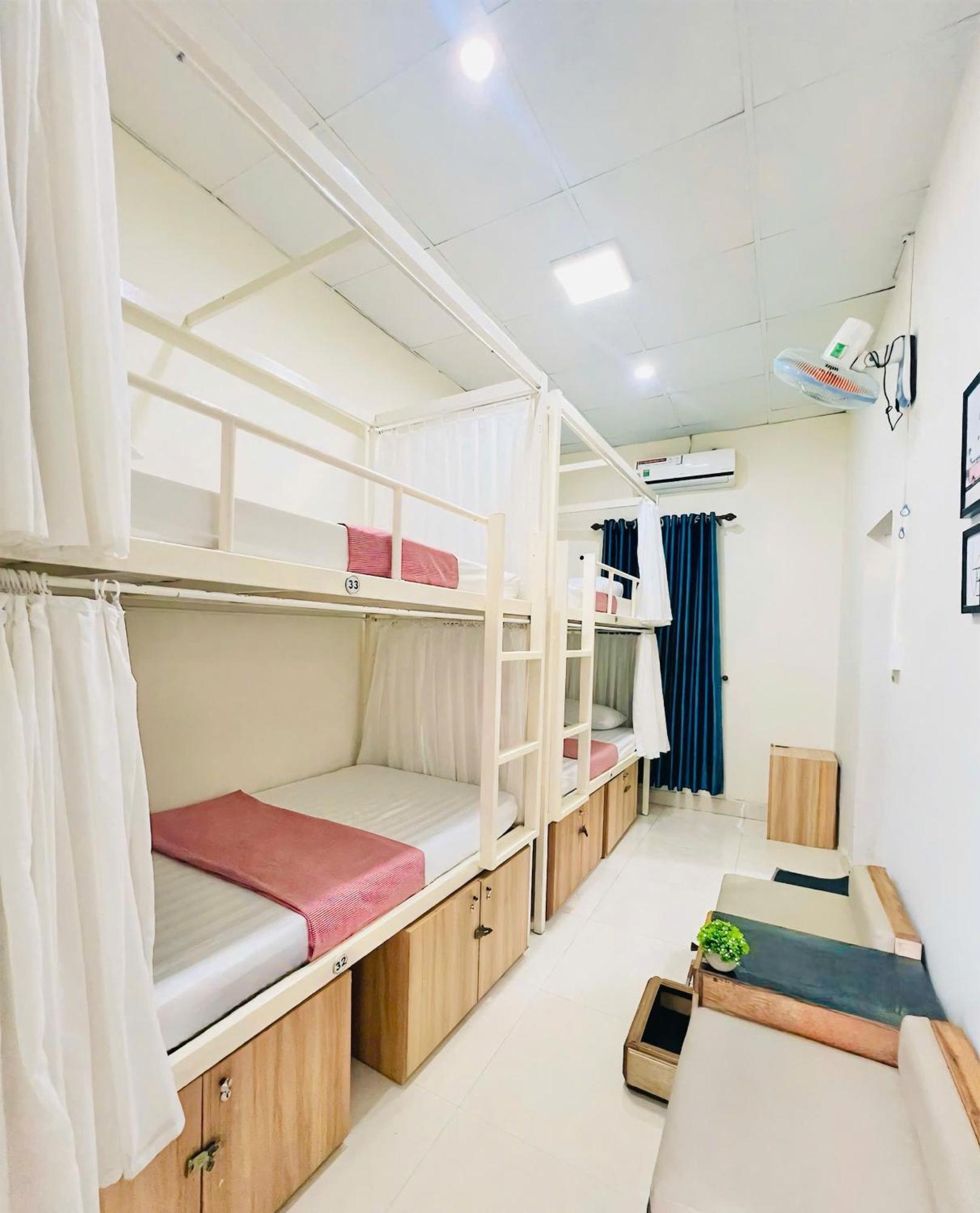 Amy 2 Hostel Huế Ngoại thất bức ảnh