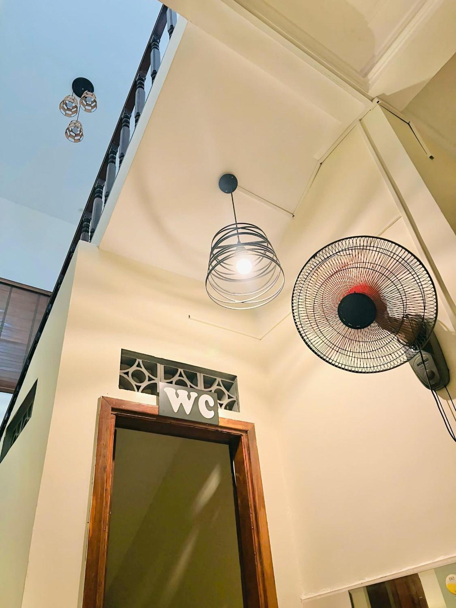 Amy 2 Hostel Huế Ngoại thất bức ảnh