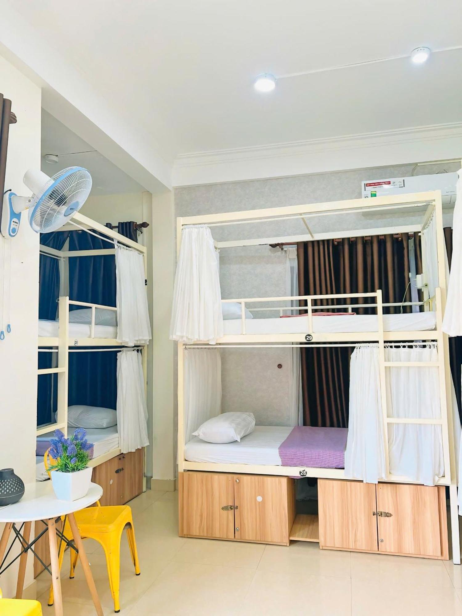 Amy 2 Hostel Huế Ngoại thất bức ảnh