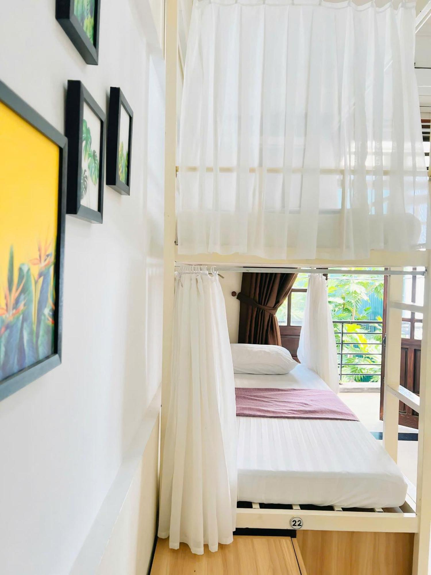 Amy 2 Hostel Huế Ngoại thất bức ảnh