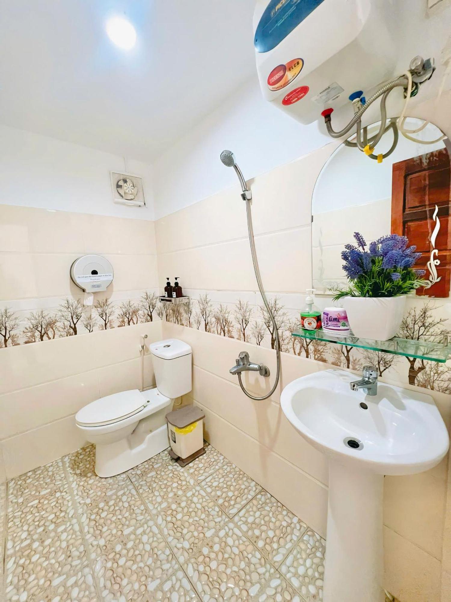 Amy 2 Hostel Huế Ngoại thất bức ảnh