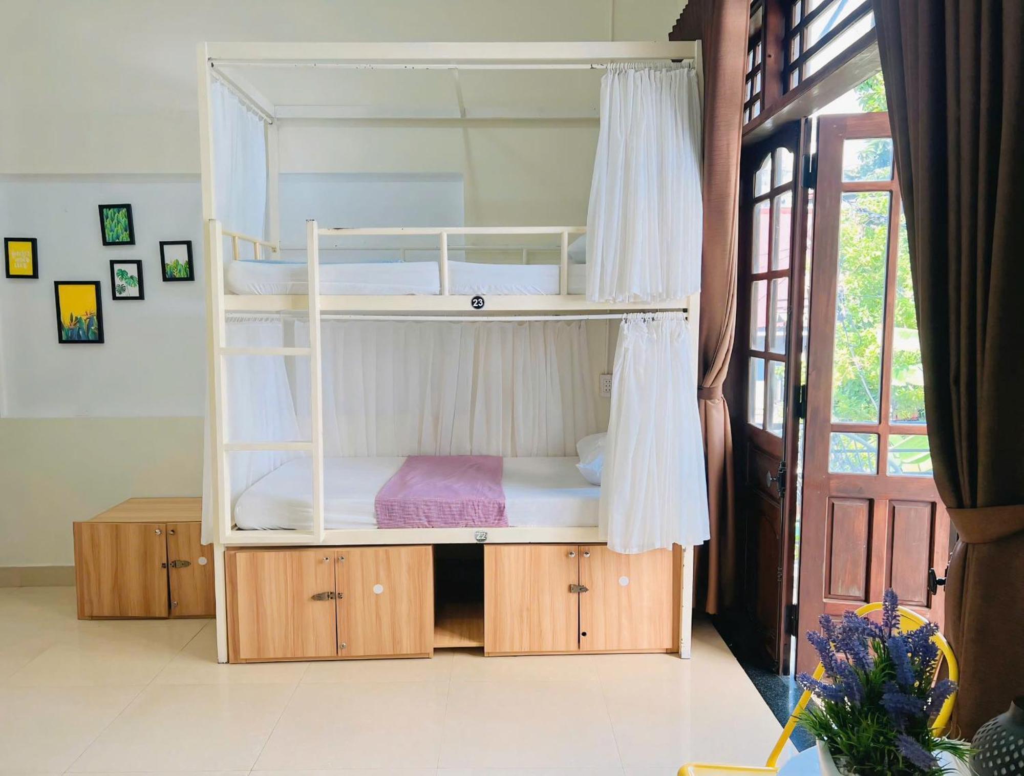 Amy 2 Hostel Huế Ngoại thất bức ảnh