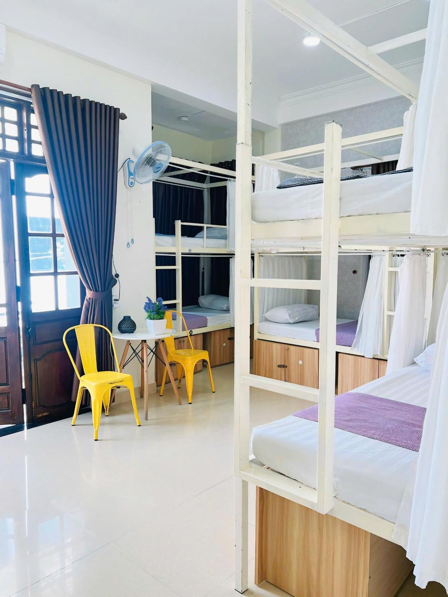 Amy 2 Hostel Huế Ngoại thất bức ảnh