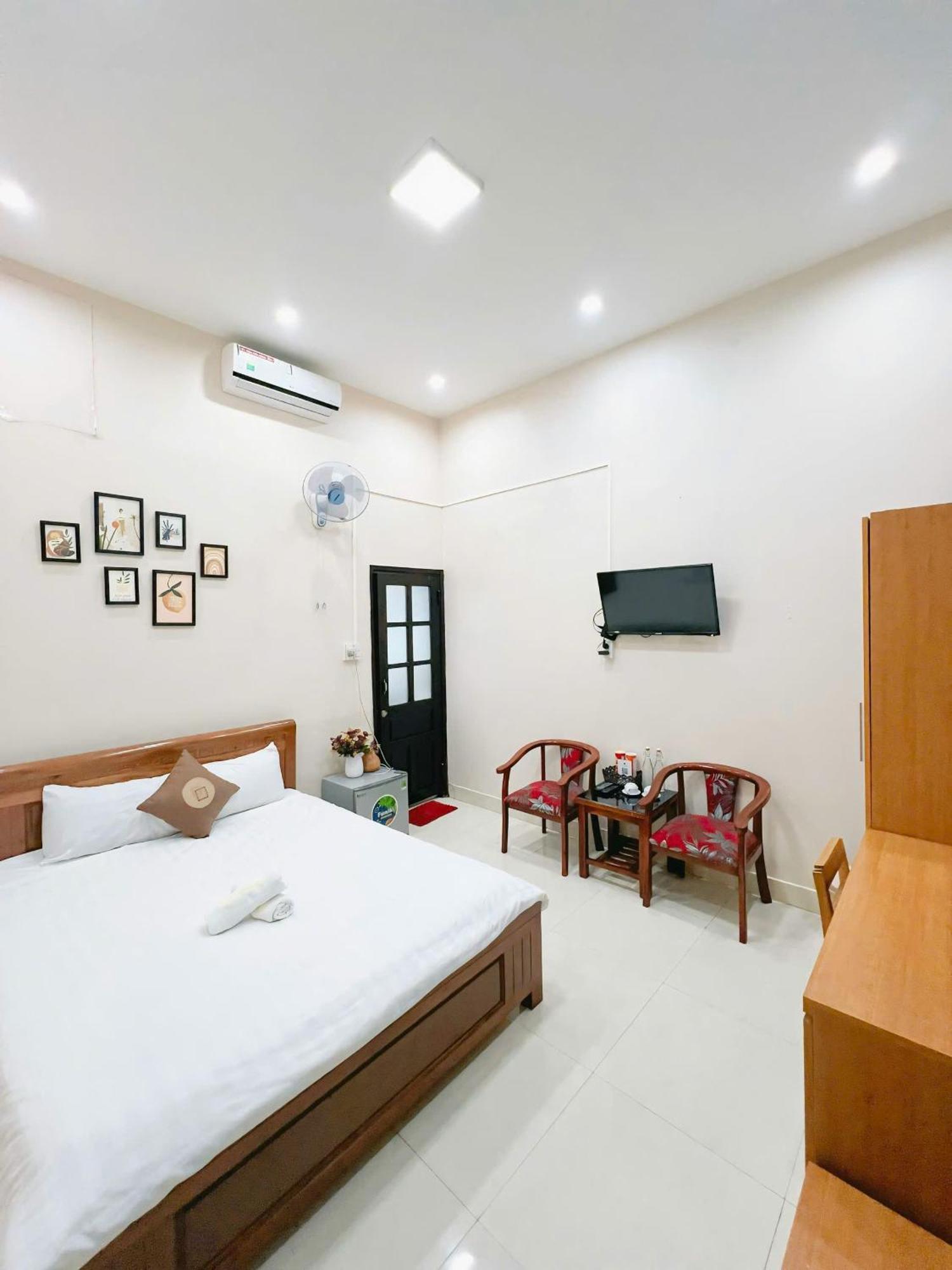 Amy 2 Hostel Huế Ngoại thất bức ảnh