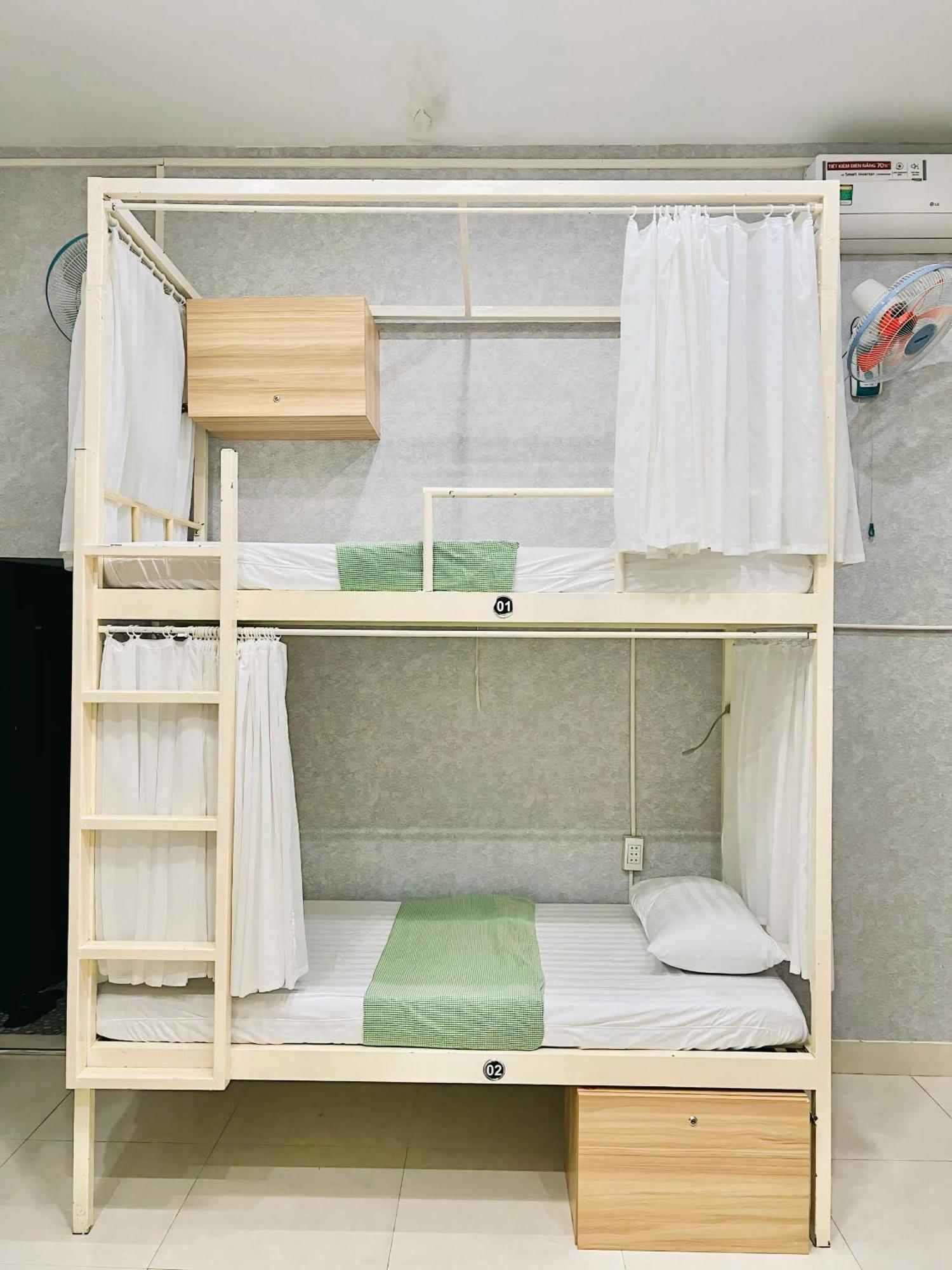 Amy 2 Hostel Huế Ngoại thất bức ảnh